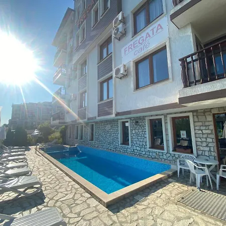 Apartament Fregata 2