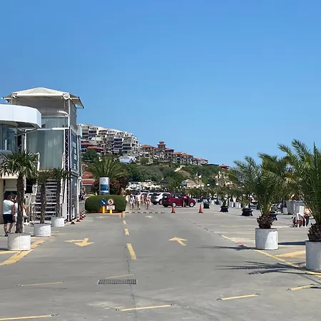 Fregata 2 Appartement