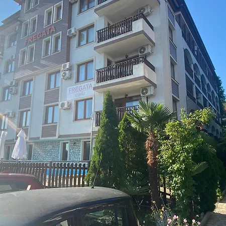 Fregata 2 Appartement *