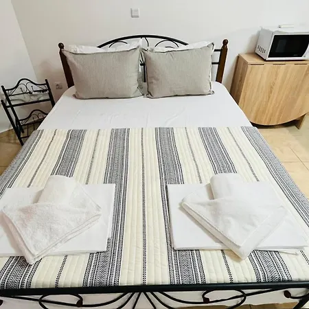 Fregata 2 Appartement *