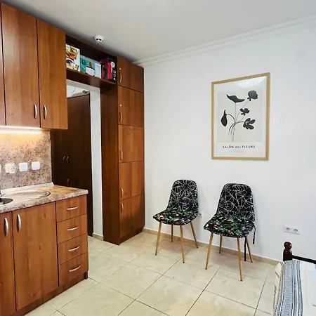 Fregata 2 Apartament *