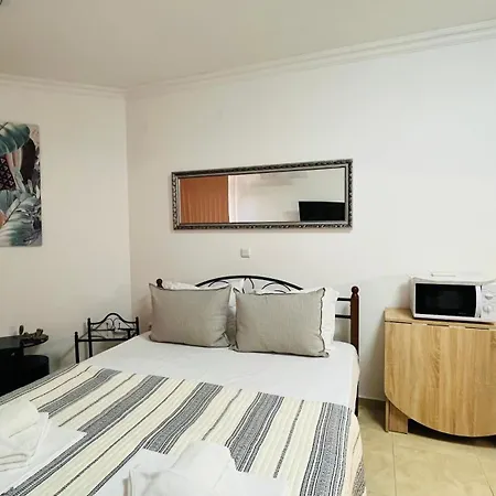 Fregata 2 Apartament *