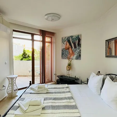Fregata 2 Apartament Święty Włas