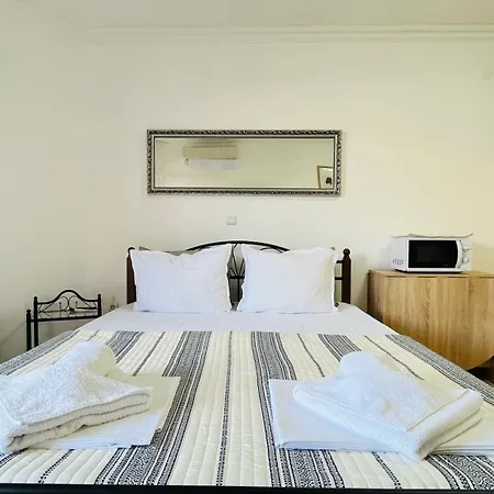 Fregata 2 Apartament *