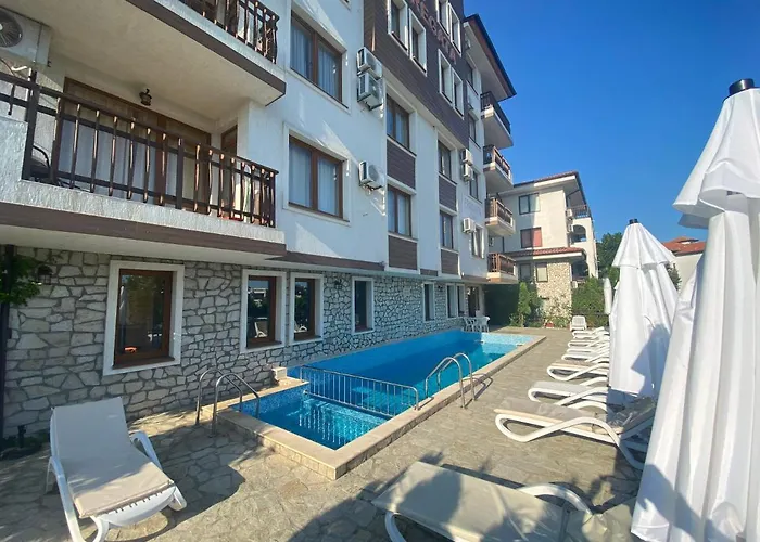 Fregata 2 Sveti Vlas