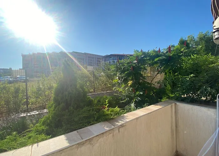 Appartement Fregata 2 *