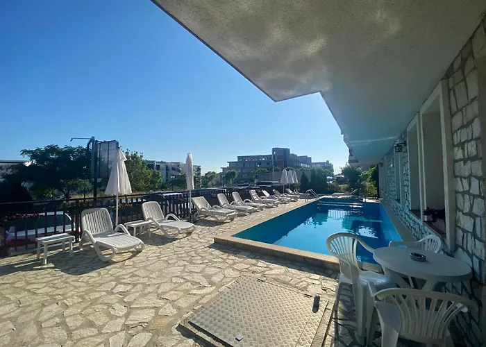 Fregata 2 Appartement Sveti Vlas