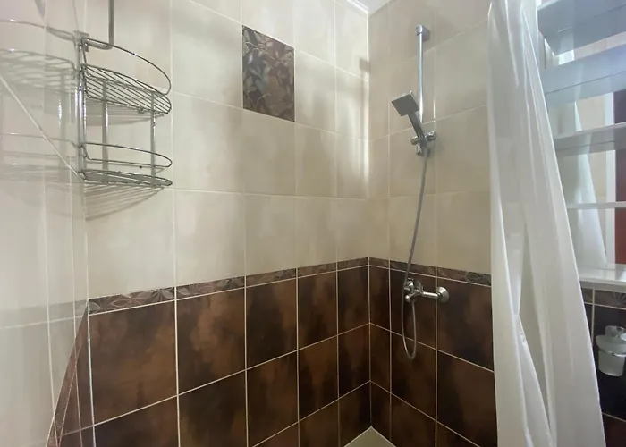 Fregata 2 Sveti Vlas