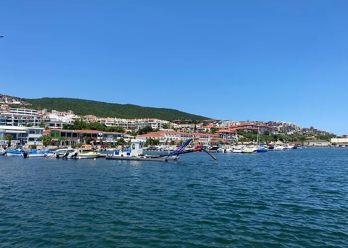 Fregata 2 Appartement *