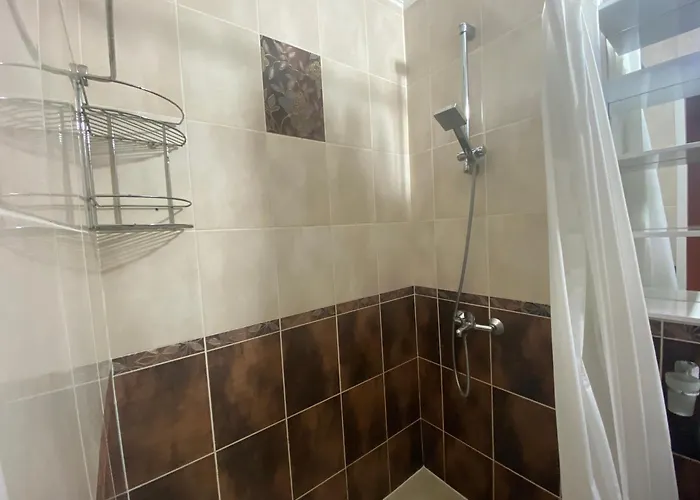 Appartement Fregata 2 Sveti Vlas