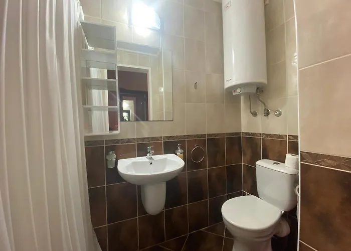 Fregata 2 Appartement *