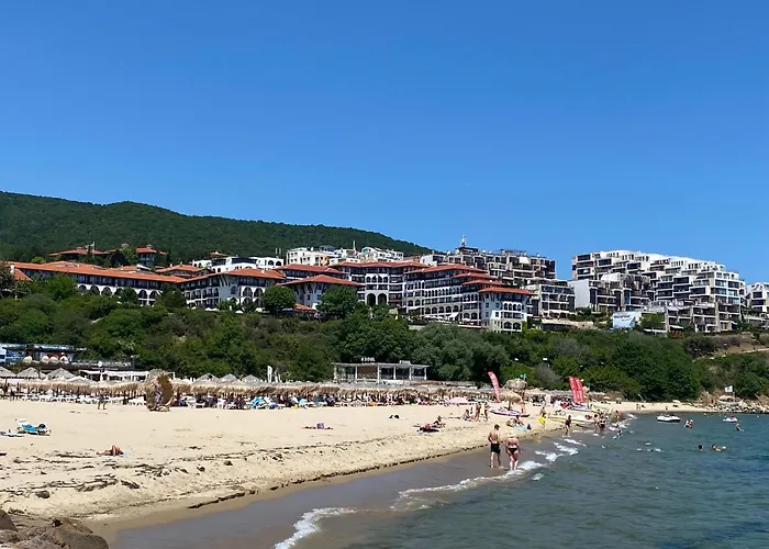 Fregata 2 Appartement