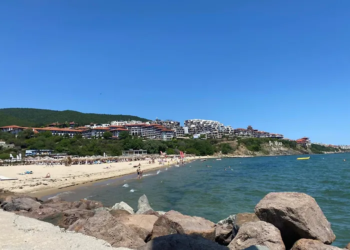 Appartement Fregata 2