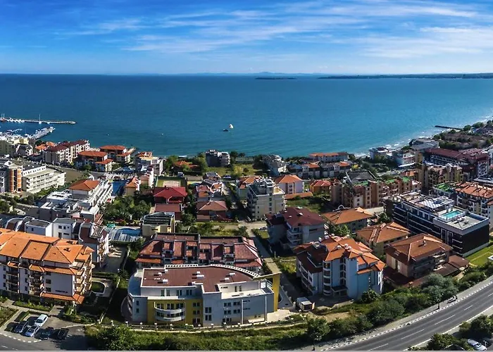 Fregata 2 Appartement