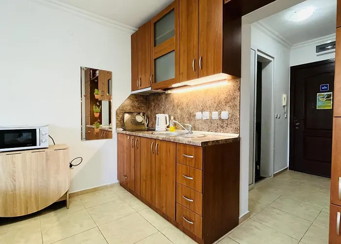 Appartement Fregata 2 Sveti Vlas