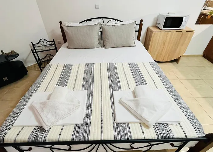 Fregata 2 Appartement *