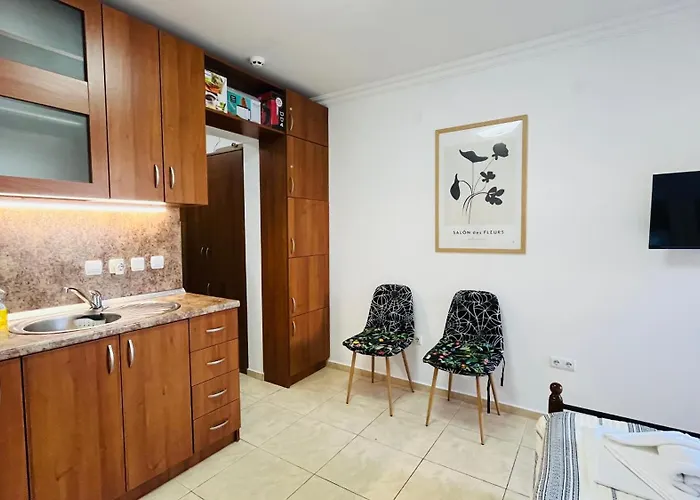 Fregata 2 Appartement *