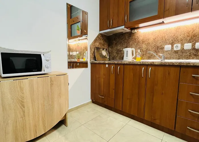 Fregata 2 Appartement