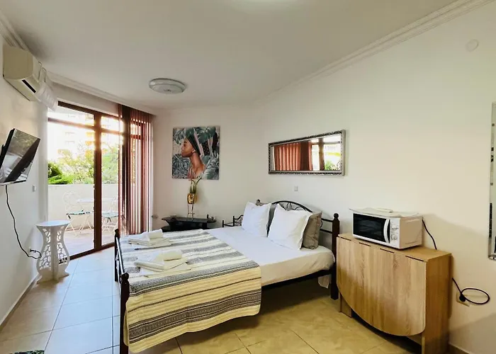 Fregata 2 Appartement *