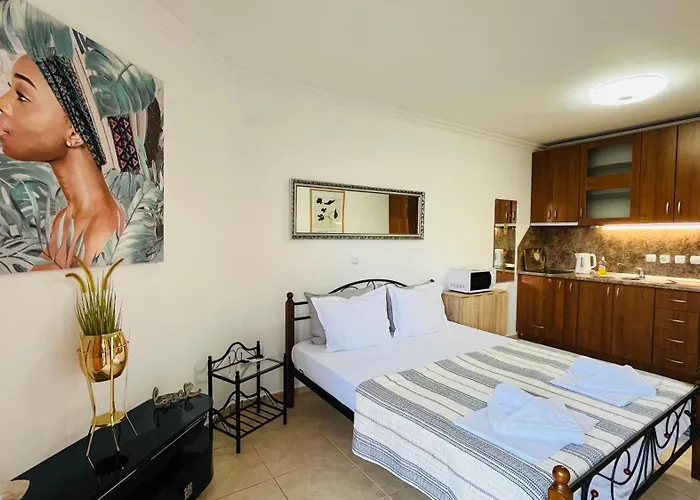 Appartement Fregata 2 *