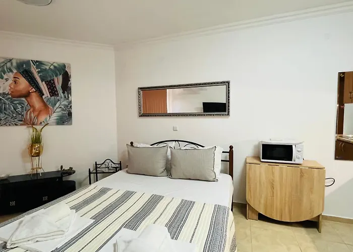 Fregata 2 Appartement *