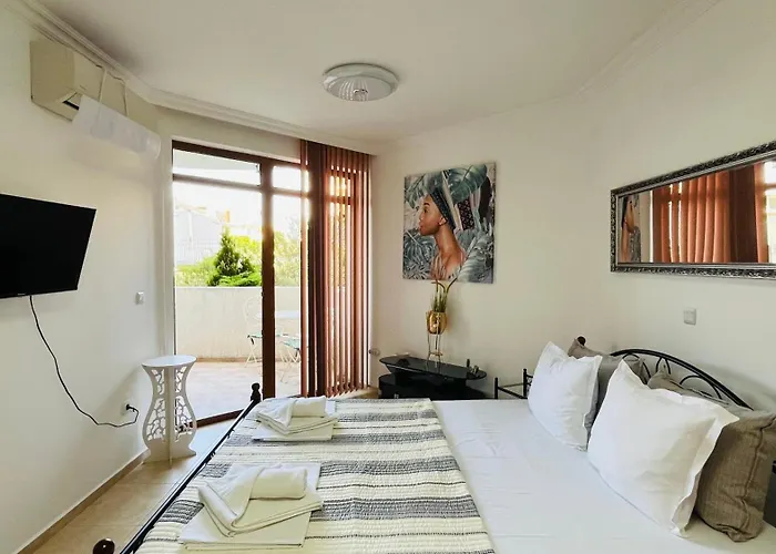 Fregata 2 Appartement Sveti Vlas