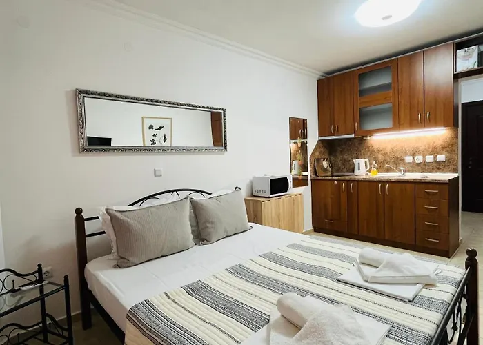 Fregata 2 Appartement Sveti Vlas