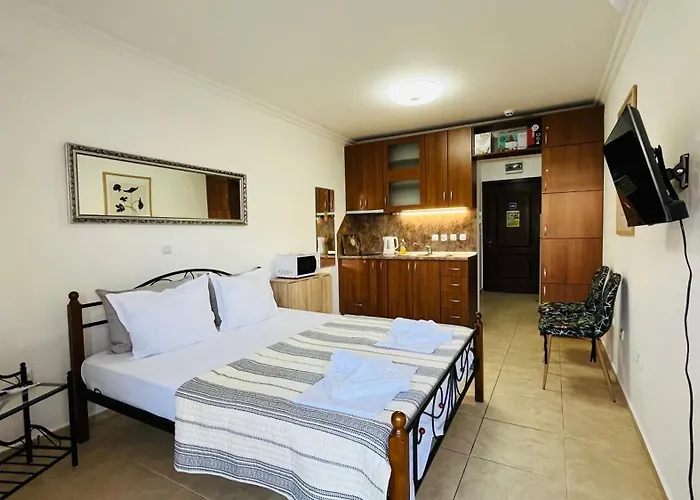 Fregata 2 * Sveti Vlas