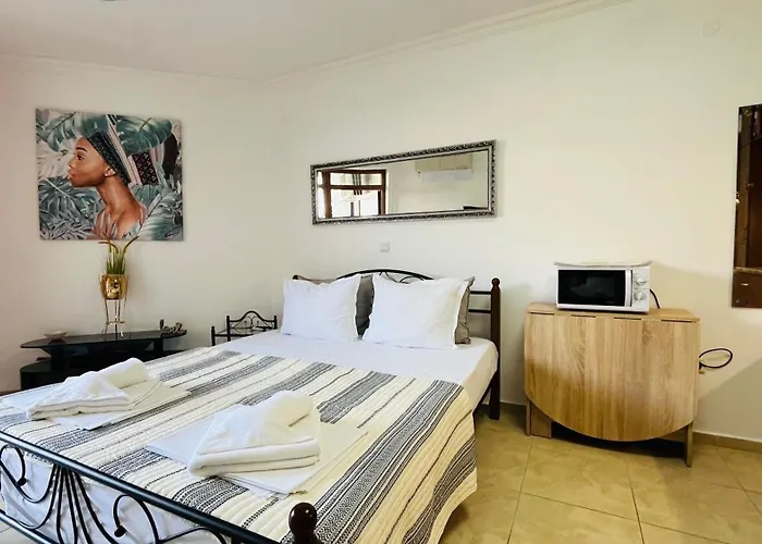 Fregata 2 Appartement