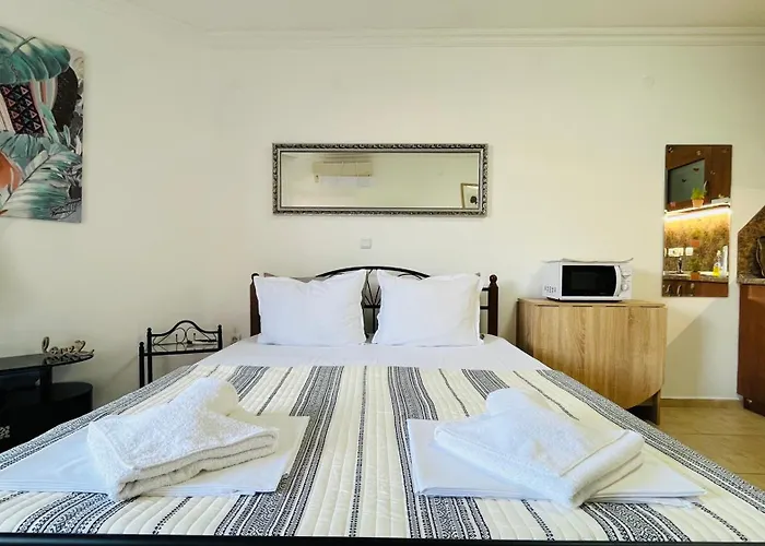 Fregata 2 Appartement *