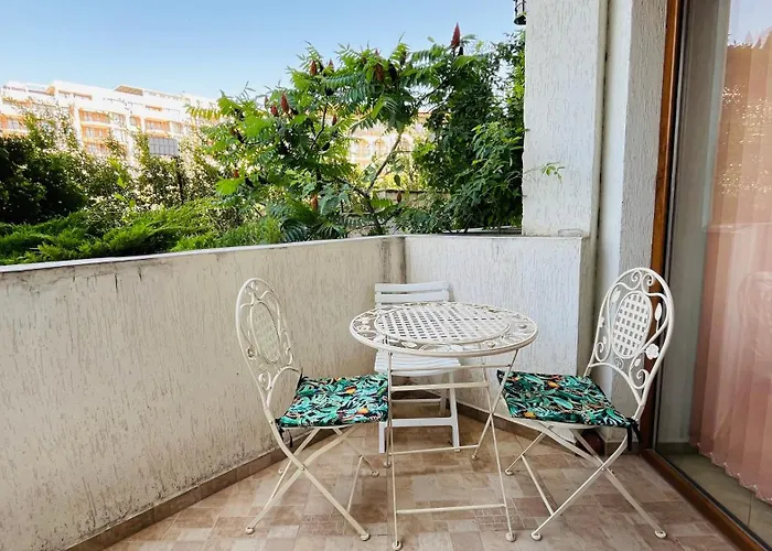 Appartement Fregata 2