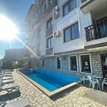 Apartment Fregata 2