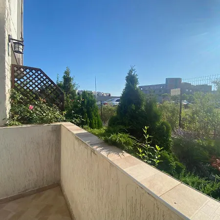 Fregata 2 Appartement *