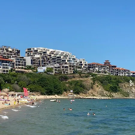 Fregata 2 Appartement