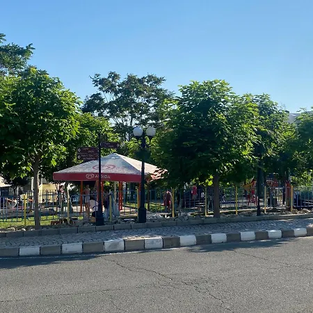 Daire Fregata 2 Sveti Vlas