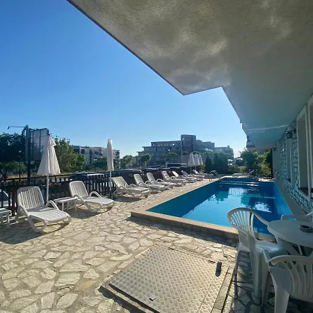 Fregata 2 Apartamento Sveti Vlas