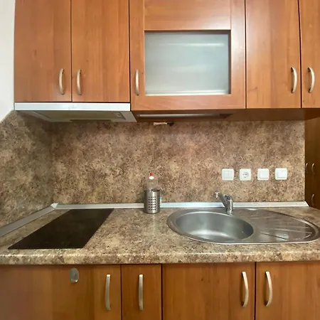 Fregata 2 Daire Sveti Vlas