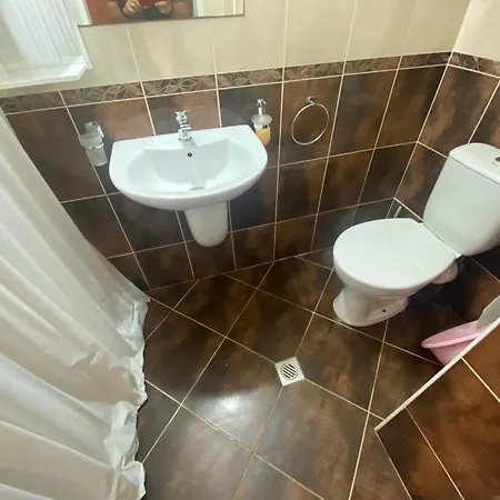 Fregata 2 Sveti Vlas