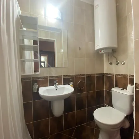 Fregata 2 Appartement *