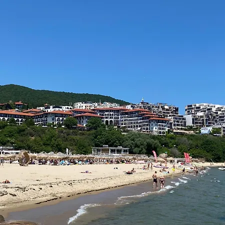 Fregata 2 Appartement