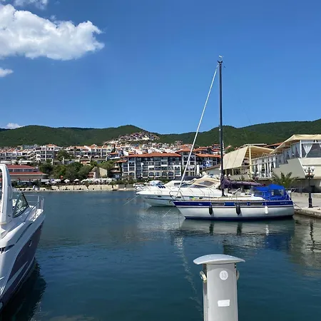 Appartement Fregata 2