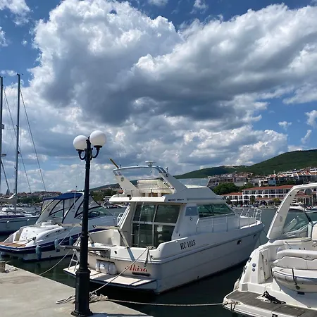 Fregata 2 Appartement *