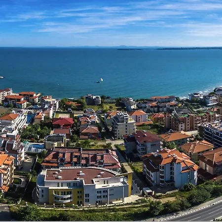 Fregata 2 Appartement