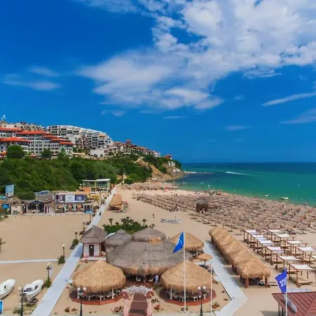 Appartement Fregata 2 *