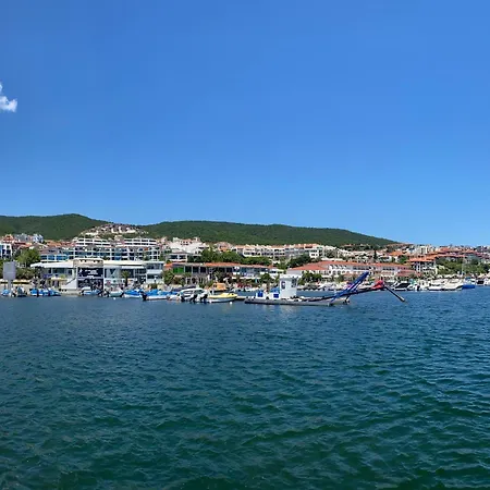 Daire Fregata 2 Sveti Vlas