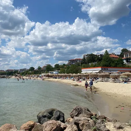 Fregata 2 Daire Sveti Vlas