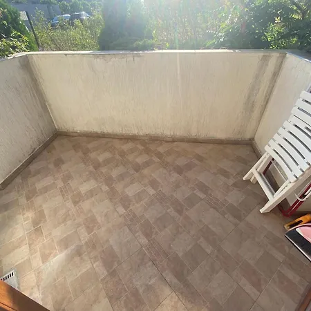 Fregata 2 Sveti Vlas