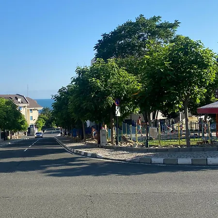 Daire Fregata 2 Sveti Vlas