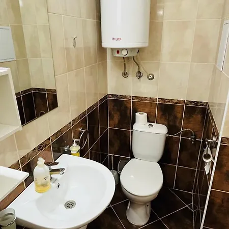 Fregata 2 Appartement