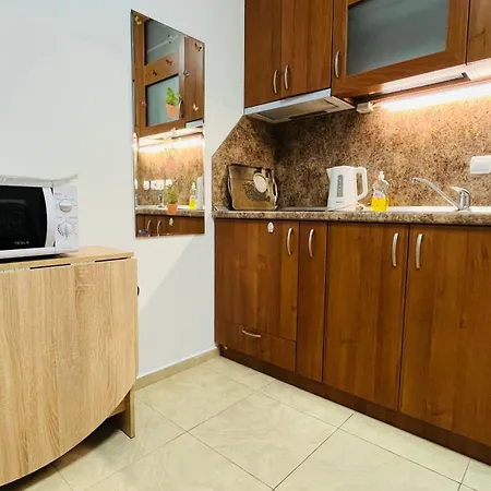 Fregata 2 Appartement